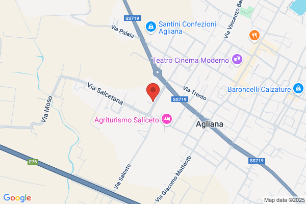 Filatura Sintesi Srl