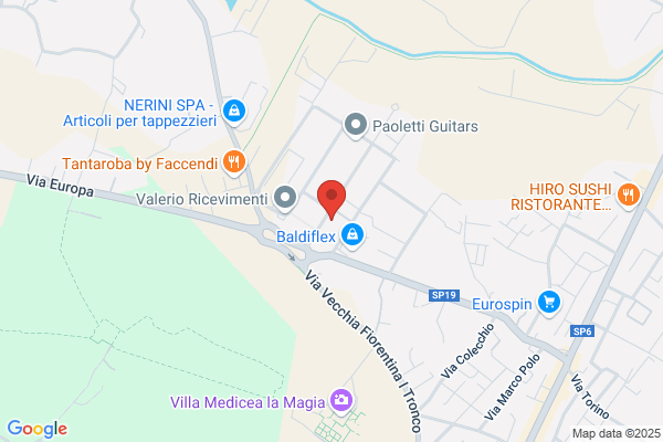 Giorgini Filati Srl