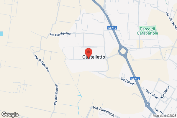 Manifattura Filati Meoni Di Meoni Giuseppe E c. snc