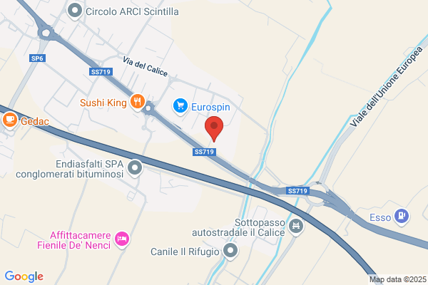 Paultex Srl