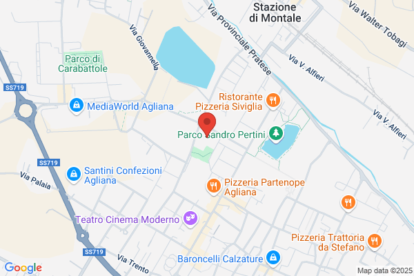 Felci Francesco (Dr.)