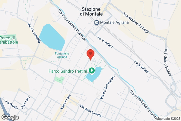 Ristorante Pizzeria Siviglia