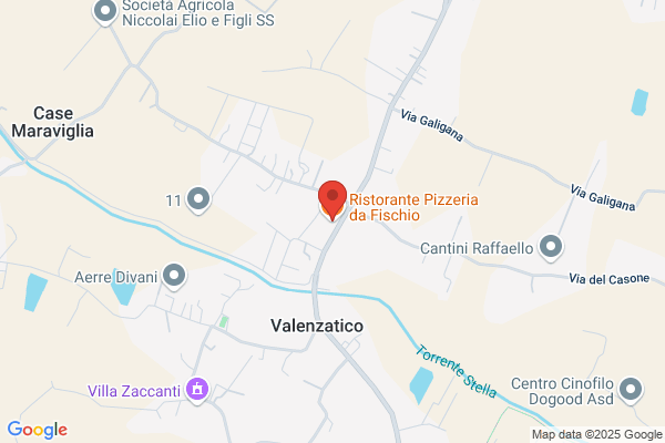 Il Cavallino Rosso Da Fischio Di Filippi F.& C. sas