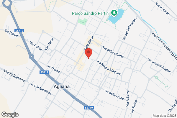 La Tobbianella Srl