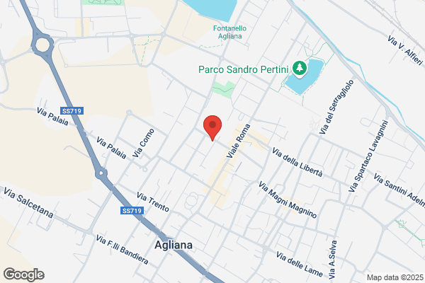 Le Bontà di Tripoli