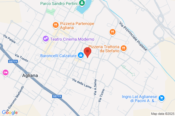Mengozzi francesca