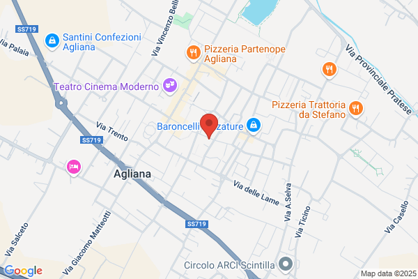 Mugnai massimo