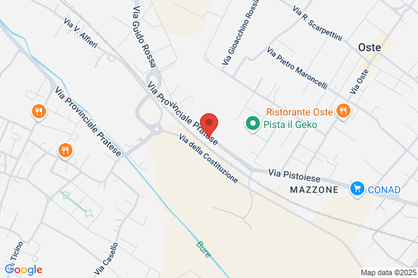 Osteria Del Contadino