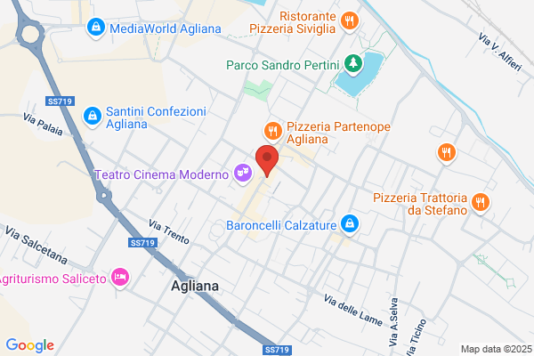Ristorante Giapponese Sakura Wok