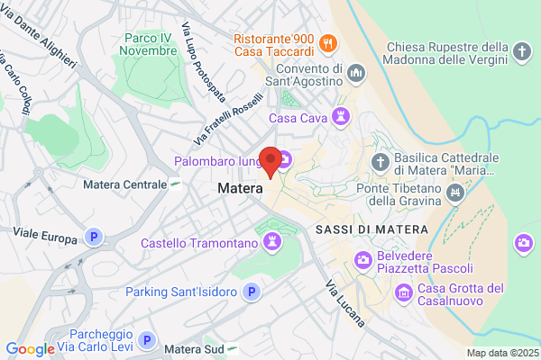 Ristorante L’abbondanza