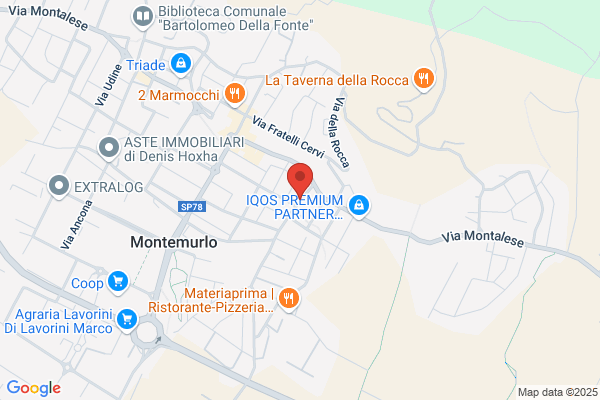 Forno Ciolini Giovannangiolo