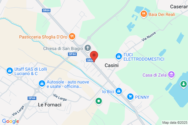 La piccola Sicilia