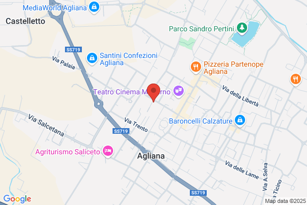 Fc1 Di Ferrara Claudio