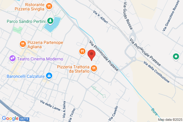 Lanificio Emmebi Spa
