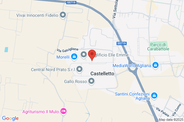 Lanificio Il Calice (S.R.L.)