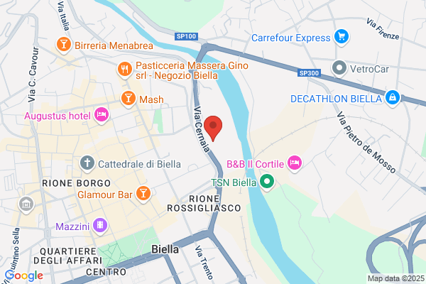 Lanificio Rosenstein E Co. Srl