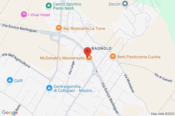 Manifattura Tessile Risaliti Srl