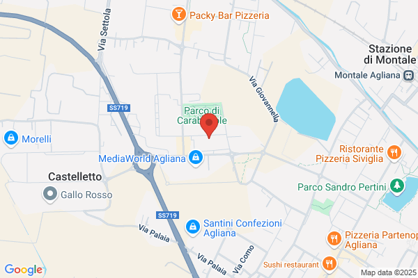 Nuova Tessitura (S.A.S.)