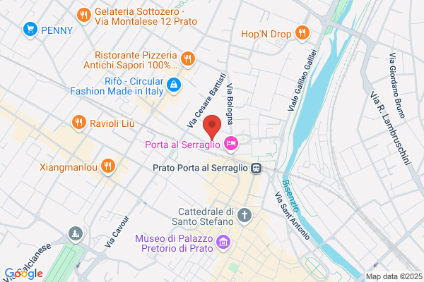 Carfil Di Leonardo & Gianni Carlesi Snc