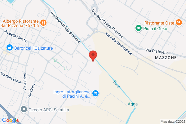 Centro Rammendo Toscano (S.N.C.)
