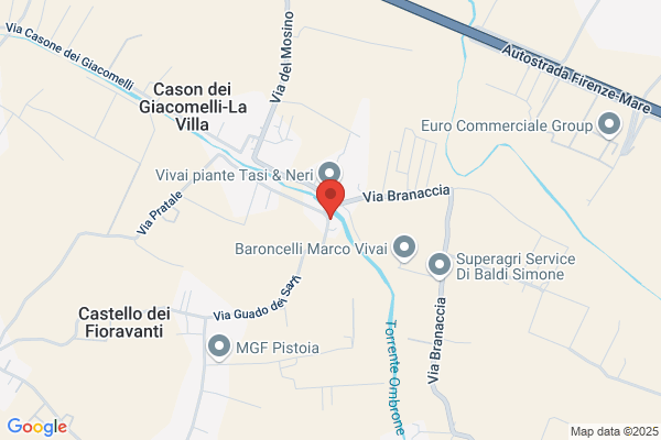 Lo Voi saverio