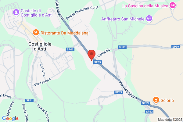 AutoCrew Autoriparazioni Ruffa