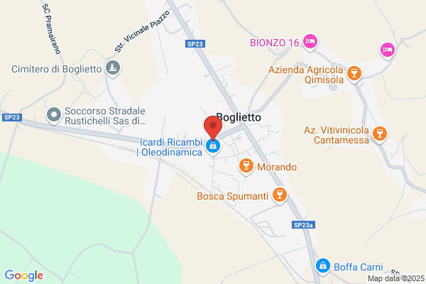 Macelleria Spagarino Giuseppina