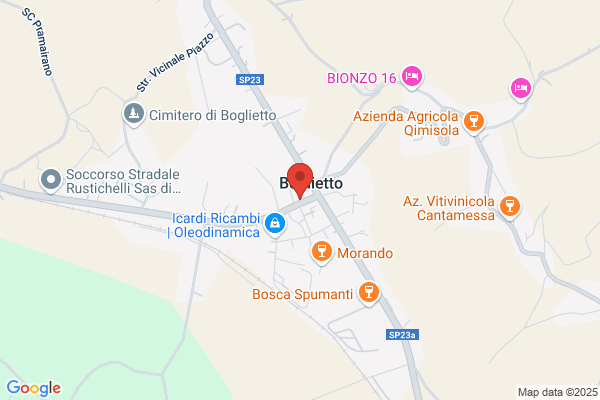 Spazio 5
