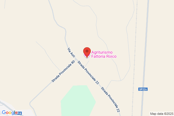 Agriturismo Il Rifugio