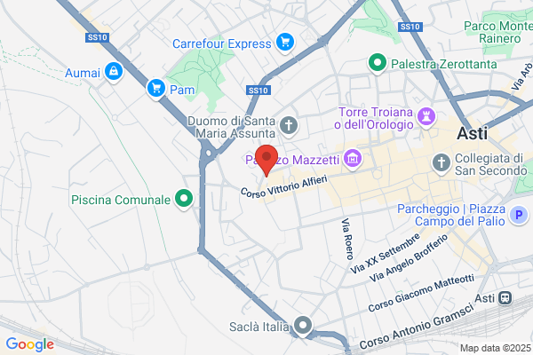 Asti Ufficio