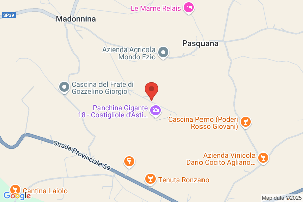 Azienda Agricola Gozzelino Sergio