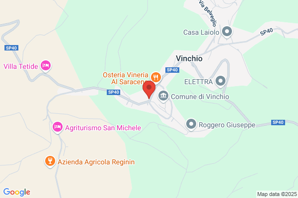 Bed & Breakfast L'Aurora