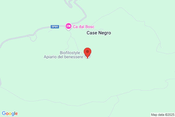 Bios Cura Dei Capelli Miranda Di Mura M. fernanda