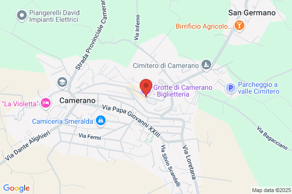 Camerano pierino