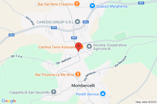 Cantina Sociale di Mombercelli