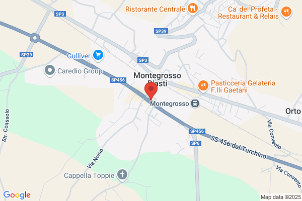Enoteca Colli Astiani