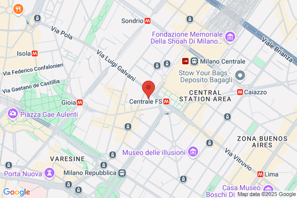 Explora Di Lazzarino Alessandro