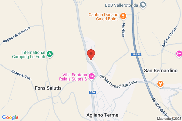 F.I.A.M. Torino Srl