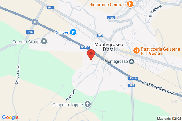 Hotel Villa Mory - Ristorante Pizzeria da Antonio e Maria