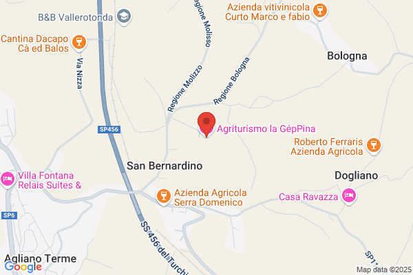 Lepore giuseppina