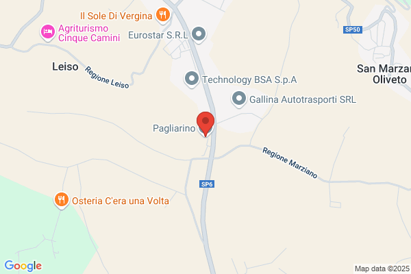 Pagliarino Veicoli Industriali