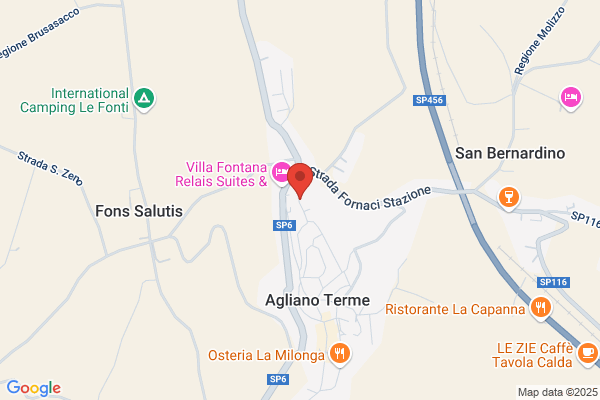 Pavia giovanni