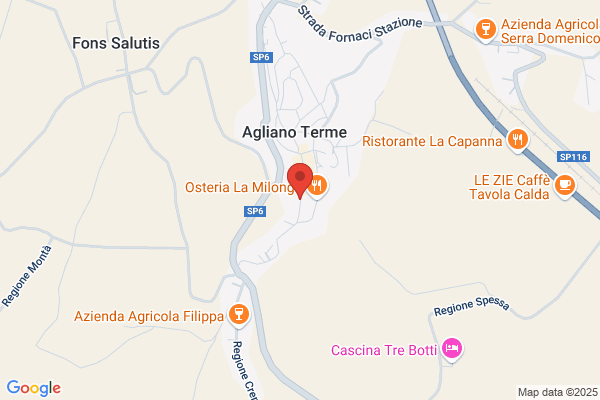 Pensionato Per Anziani
