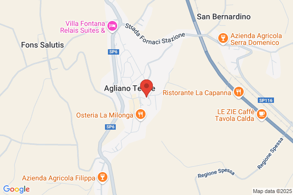 Poste Italiane Spa