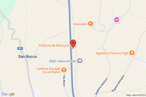 Ristorante Ligure