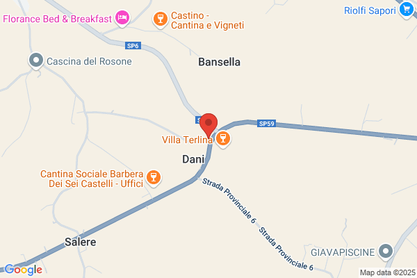 Villa Giada