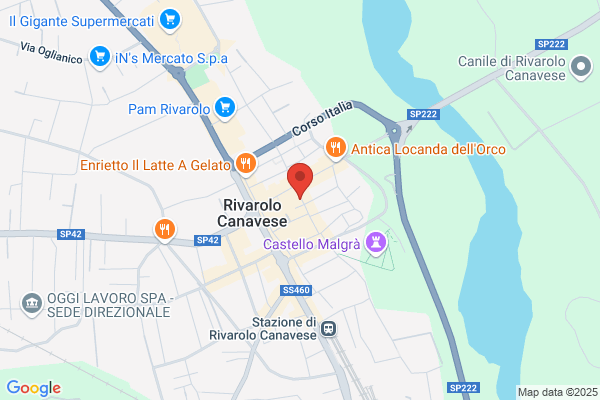 Ambulatorio Veterinario Biava