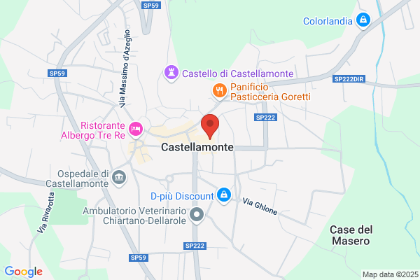 Centro Estetico Eden