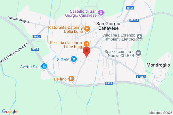 Consorzio Est Orco