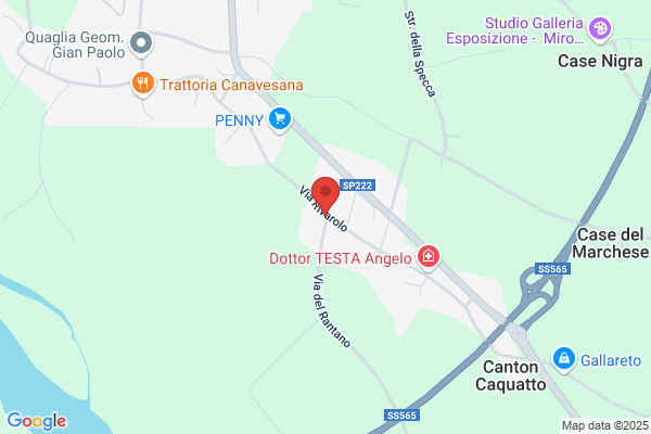 Ditta Beruatto Sergio